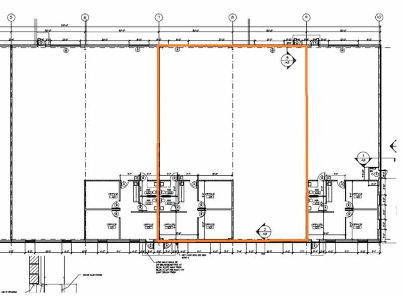 More Photos Of 1650 Redi Rd, Cumming Warehouse For Lease