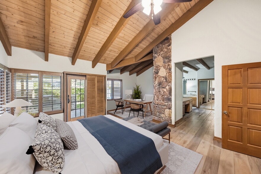 More Photos Of 41309 Avenida Biona, Temecula Winery Vineyard For Sale