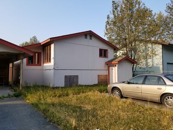 More Photos Of 132 Bremner St, Valdez Land For Sale