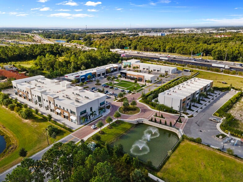 More Photos Of 1671 Amazing Way, Ocoee Storefront Retail Office For Lease