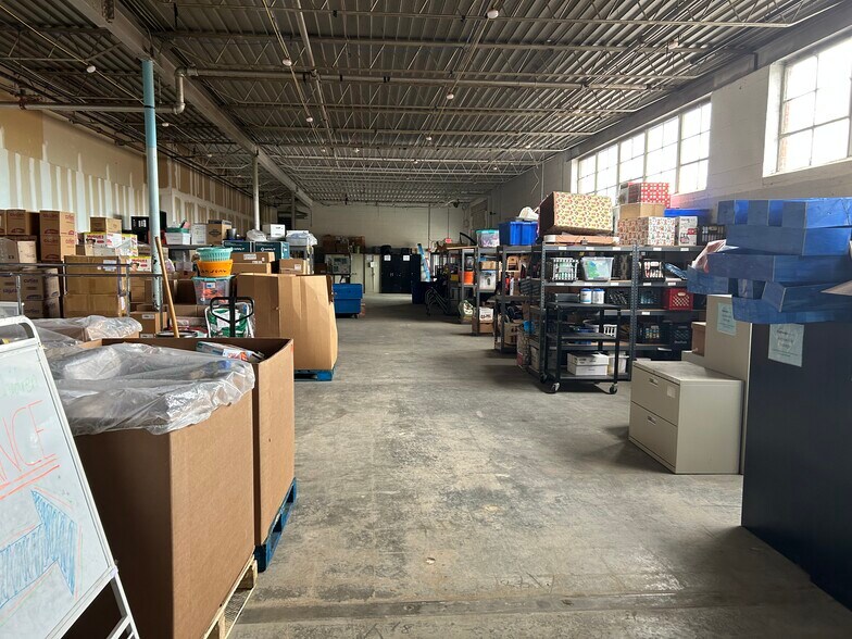 More Photos Of 29 Emerson Ave, Gloucester Light Manufacturing For Lease