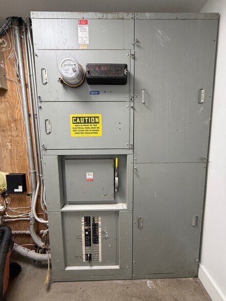 More Photos Of 845 Meridian St, Duarte Research And Development For Lease