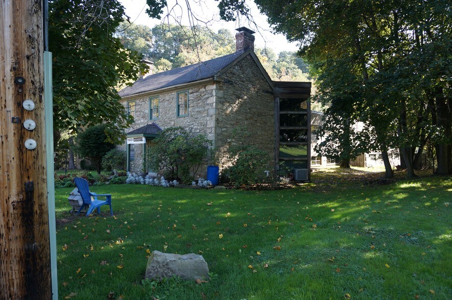 More Photos Of 4068 Mt Royal Blvd, Allison Park Medical For Lease