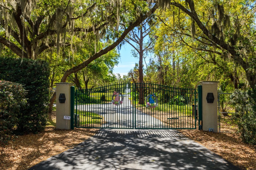 Primary Photo Of 1820 Overlook Dr, Winter Haven Land For Sale