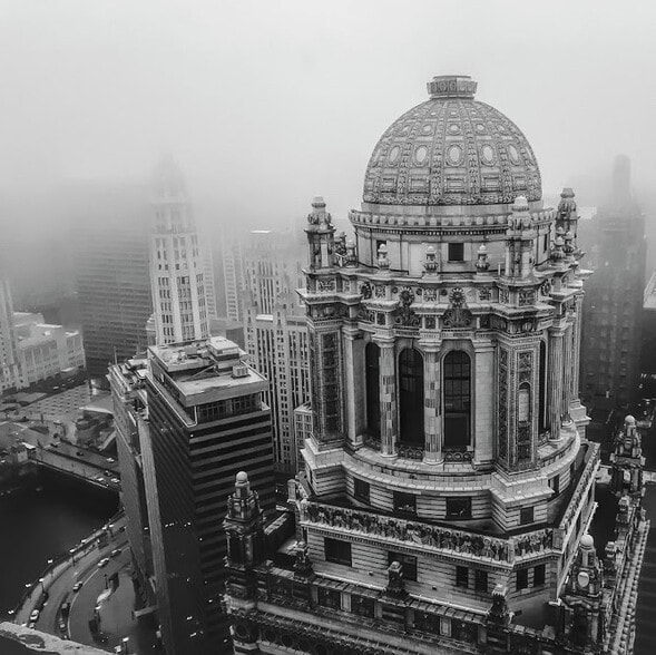 More Photos Of 35 E Wacker Dr, Chicago Office For Lease