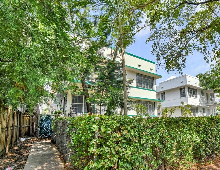 More Photos Of 750-752 Lenox Ave, Miami Beach Apartments For Sale