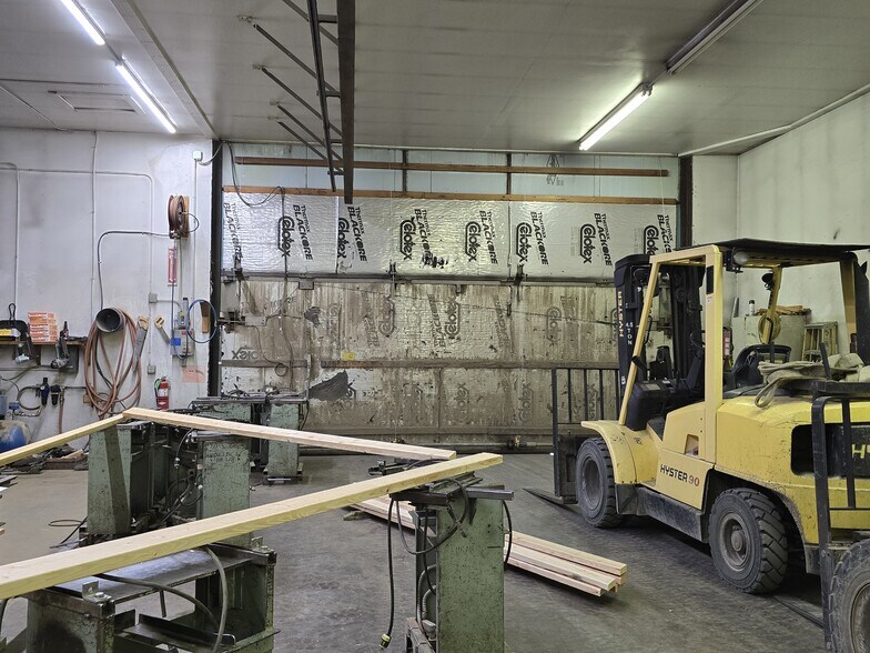 More Photos Of 2800 Horner ct, Fairbanks Industrial For Sale