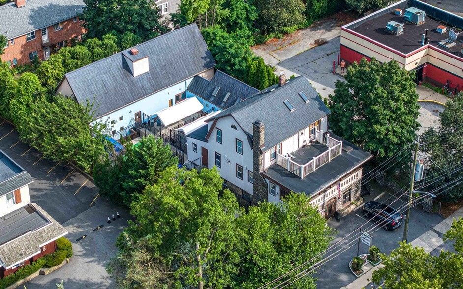 Primary Photo Of 649 W Boston Post Rd, Mamaroneck Veterinarian Kennel For Sale