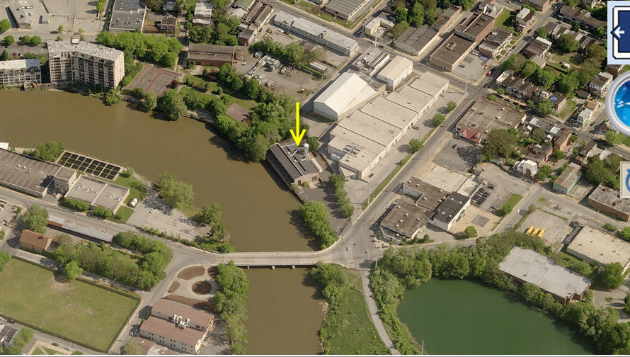 More Photos Of 1601 N Jessup St, Wilmington Manufacturing For Lease