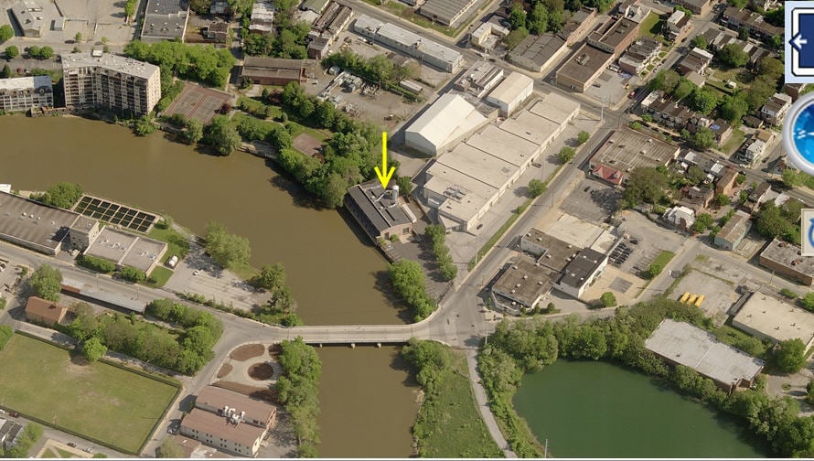 More Photos Of 1601 N Jessup St, Wilmington Manufacturing For Sale