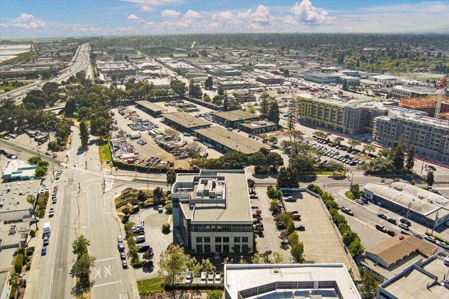More Photos Of 1450 Veterans Blvd, Redwood City Office For Lease