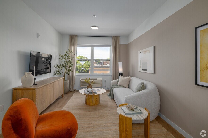 More Photos Of 431 Dr Martin Luther King Jr Blvd, East Orange Apartments For Lease