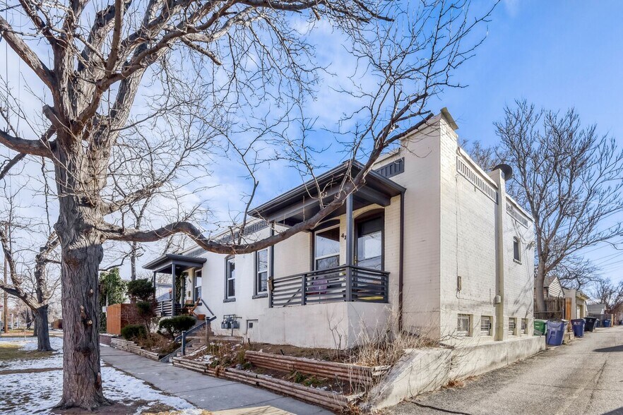 More Photos Of 422 E Tennessee Ave, Denver Multifamily For Sale