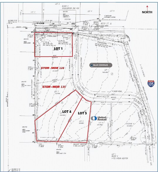 More Photos Of 8550 85th, Park City Land For Sale