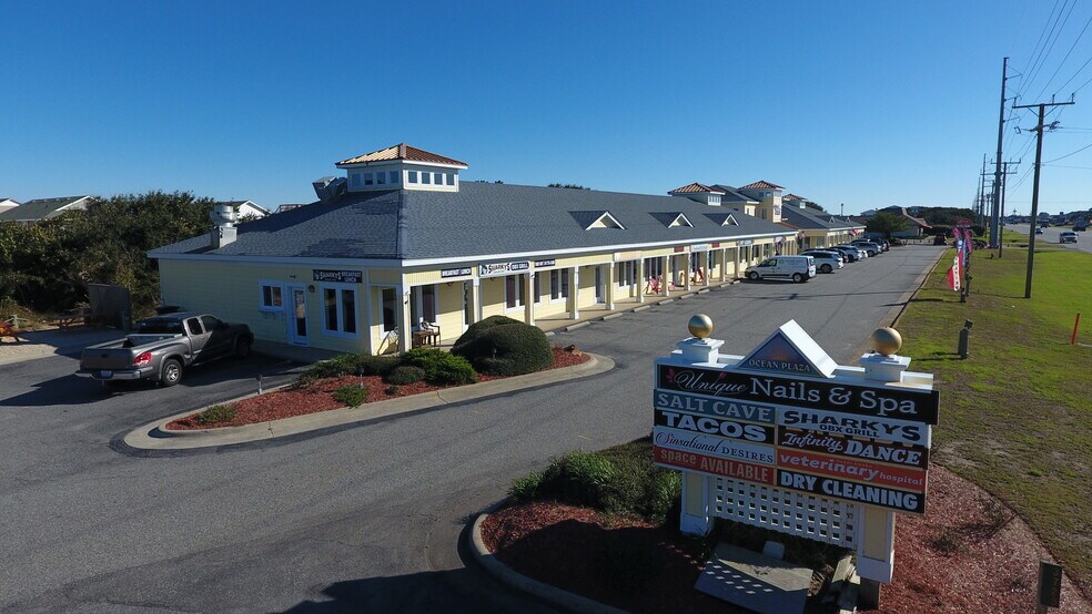 More Photos Of 3723 N Croatan Hwy, Kitty Hawk Freestanding For Lease