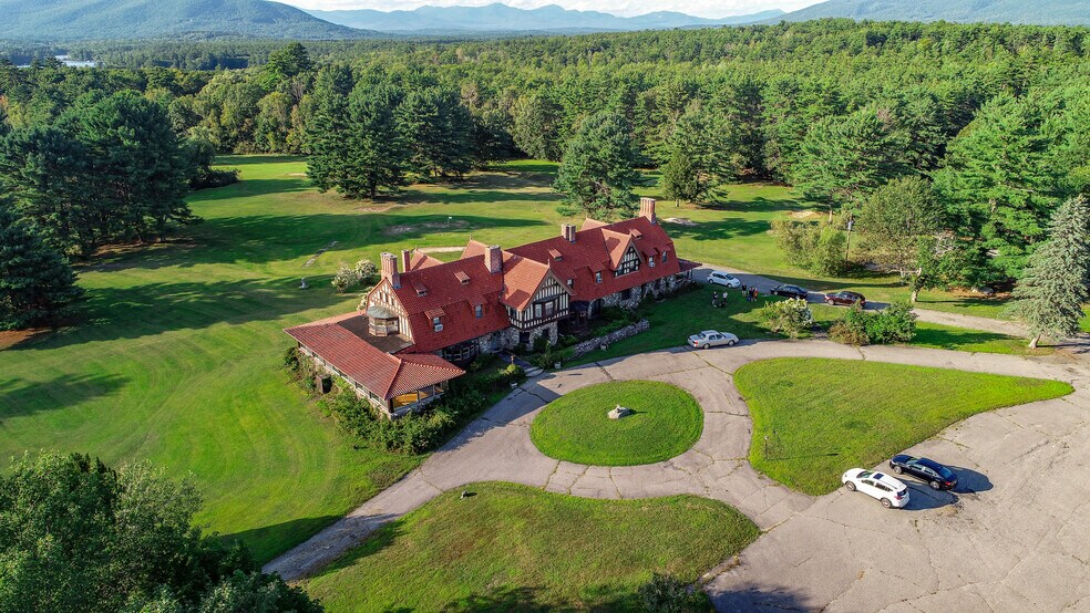 More Photos Of 50 Jacobs Rd, Moultonborough Hotel For Sale