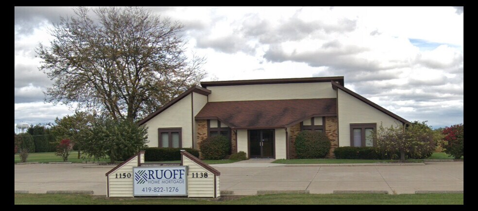 More Photos Of 1150 N Ottokee St, Wauseon Office For Lease