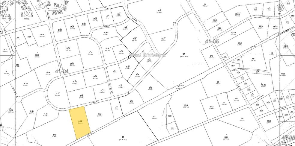 More Photos Of 440 Creamery Way, Exton Research And Development For Lease