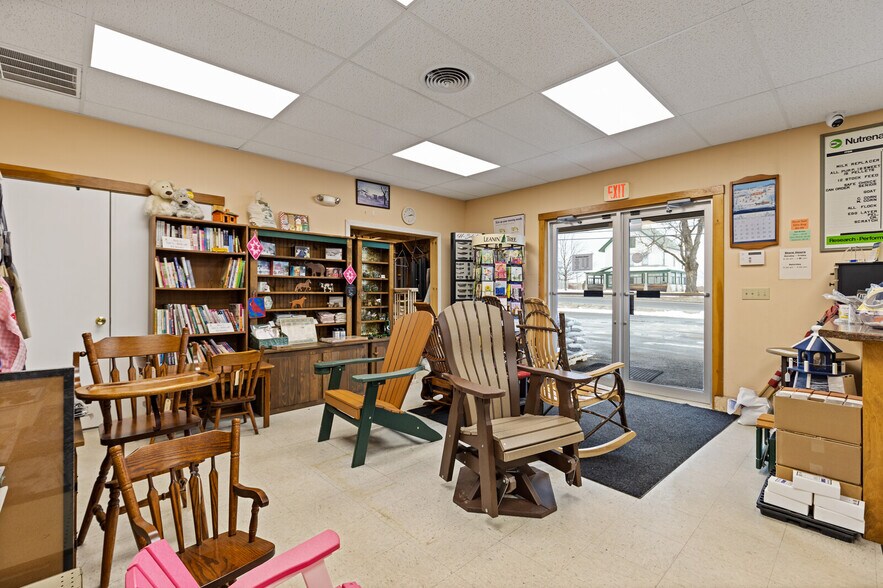 More Photos Of 353 Skowhegan rd, Fairfield General Retail For Sale