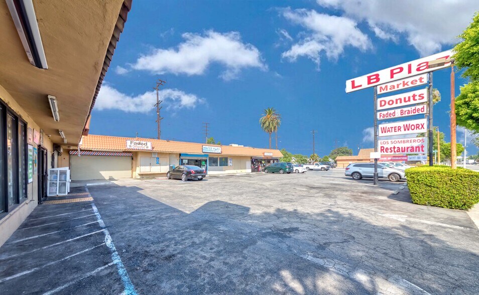 More Photos Of 609 N Long Beach Blvd, Compton Freestanding For Sale