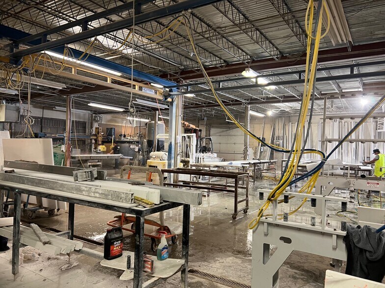 More Photos Of 3505 E 39th Ave, Denver Manufacturing For Lease