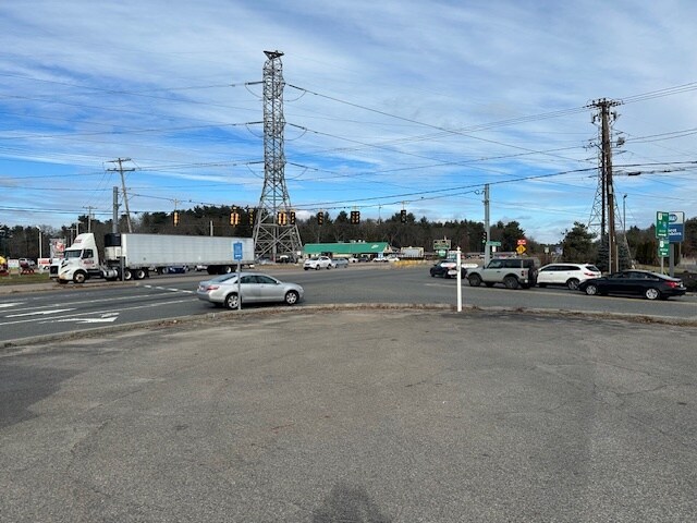More Photos Of 1000 Providence Hwy, Sharon Land For Sale