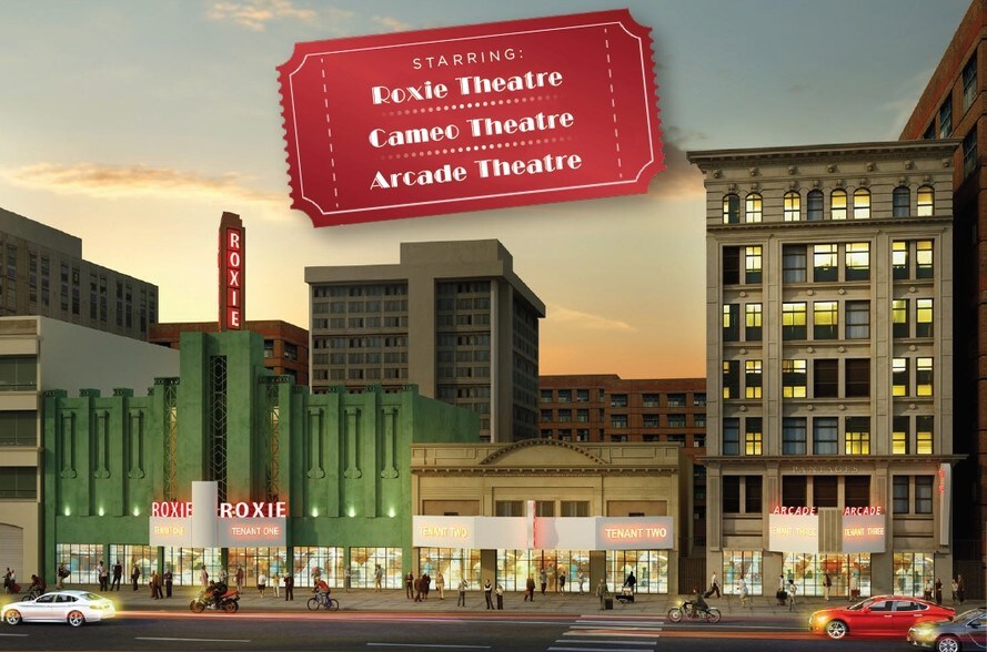 Primary Photo Of 526 S Broadway, Los Angeles Unknown For Lease