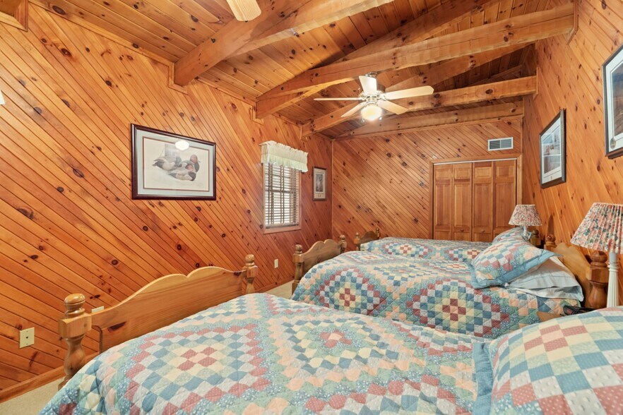 More Photos Of 257 Jones Ln, Mooresburg Land For Sale