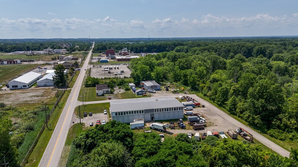 More Photos Of 237 State Rd, Ashtabula Manufacturing For Sale
