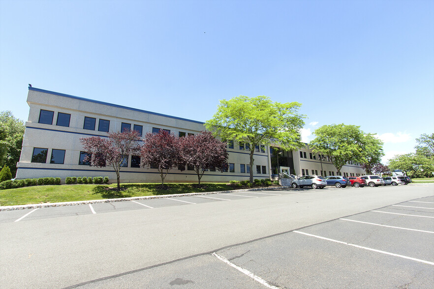 Primary Photo Of 575 State Route 28, Raritan Office For Lease