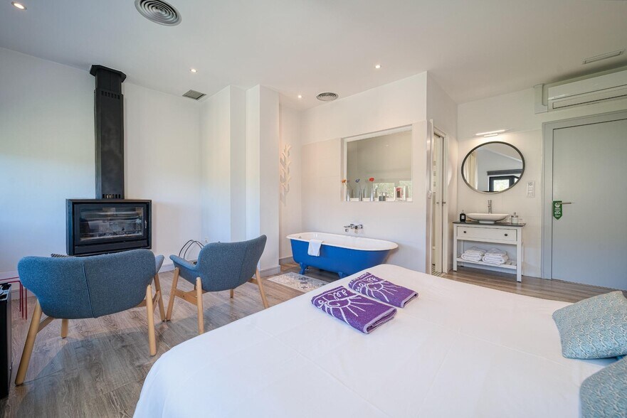 More Photos Of , Cercedilla Hotel For Sale