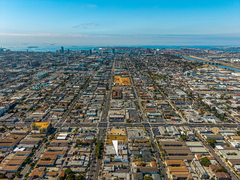 More Photos Of 1861 Pacific Ave, Long Beach Apartments For Sale
