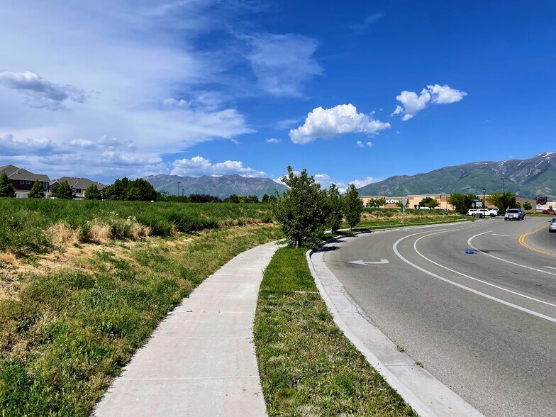 More Photos Of 1366 Main St, Layton Land For Sale