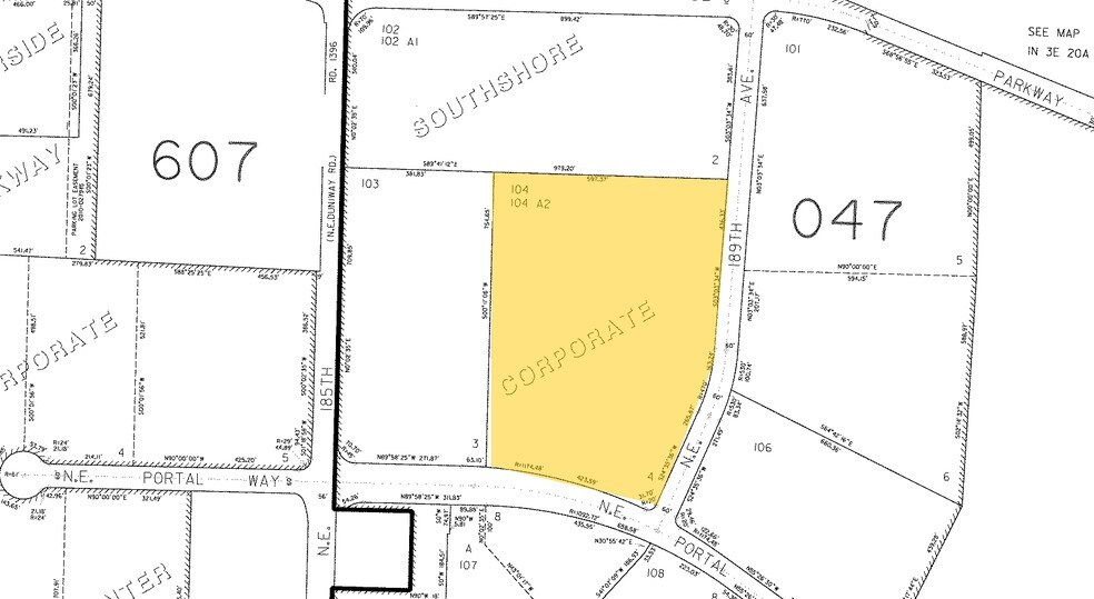 More Photos Of 4131-4293 NE 189th Ave, Portland Manufacturing For Lease