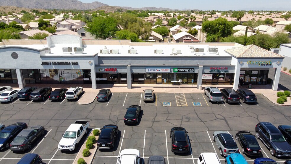 More Photos Of 42nd St @ E Chandler Blvd, Phoenix Unknown For Lease