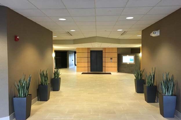 More Photos Of 125 N Executive Dr, Brookfield Office For Lease