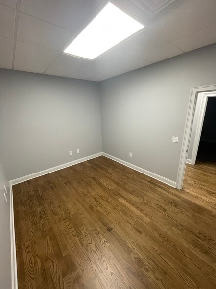 More Photos Of 218 E Main St, Clayton Office For Lease