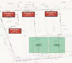 Primary Photo Of 31313 Ann Arbor Trl, Westland Land For Lease