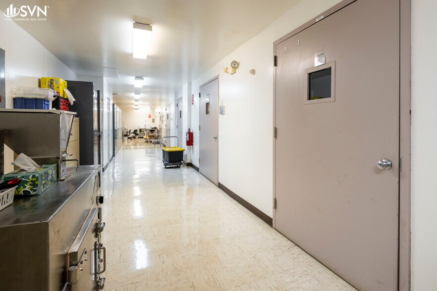 More Photos Of 518 Codell Dr, Lexington Warehouse For Sale