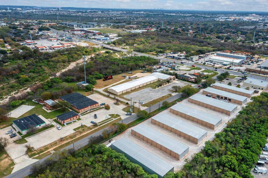 More Photos Of 5212 Heath Rd, San Antonio Religious Facility For Sale