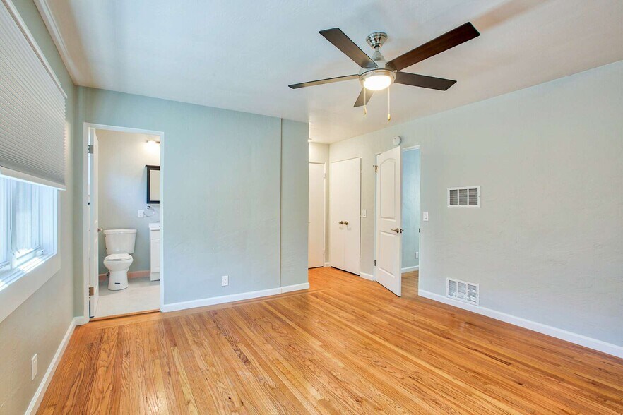 More Photos Of 325-327 Hawthorne Ave, Palo Alto Apartments For Sale