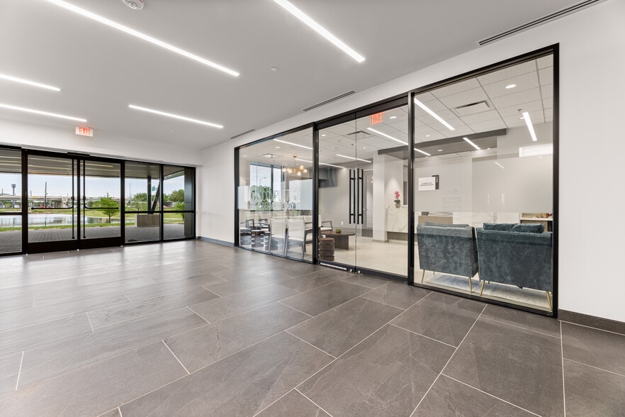 More Photos Of 24200 Via Mazzini Way, Richmond Office For Lease