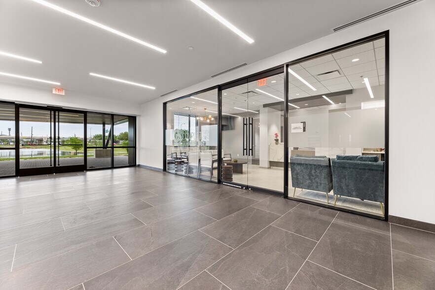 More Photos Of 24200 Via Mazzini Way, Richmond Office For Lease