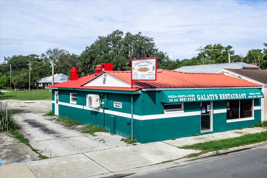 More Photos Of 637 S Commerce Ave, Sebring Restaurant For Sale