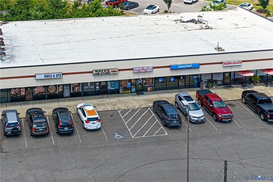 More Photos Of 519 S Washington Hwy, Ashland General Retail For Sale