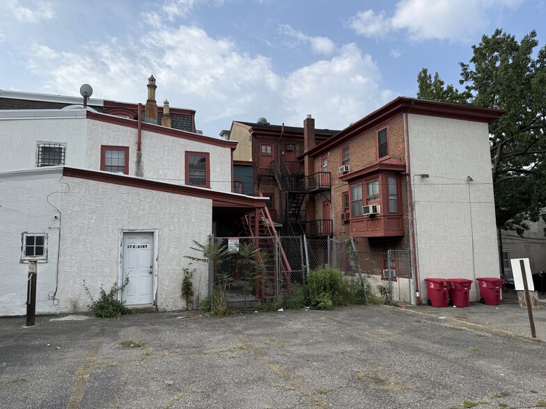 More Photos Of 11 E Airy St, Norristown Office For Sale