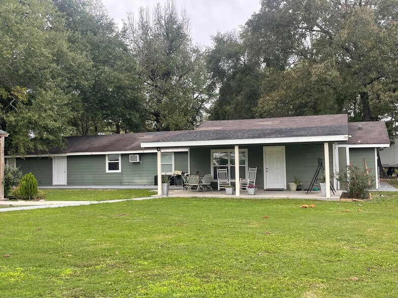 More Photos Of 22538 Cuttler Rd, New Caney Land For Sale