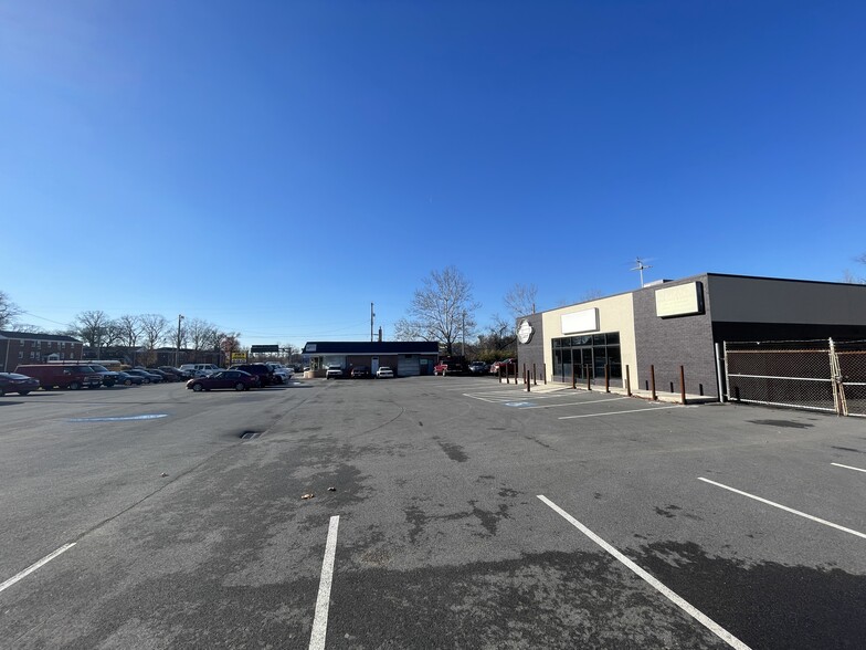 More Photos Of 9026 Pulaski Hwy, Middle River Freestanding For Lease