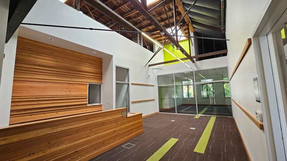 More Photos Of 387 S 1st St, San Jose Loft Creative Space For Lease