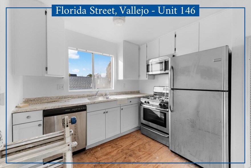 More Photos Of 150 Florida St, Vallejo Apartments For Sale